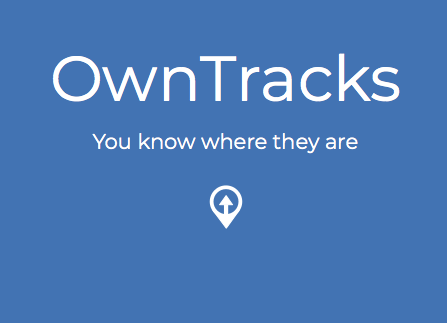 OwnTracks